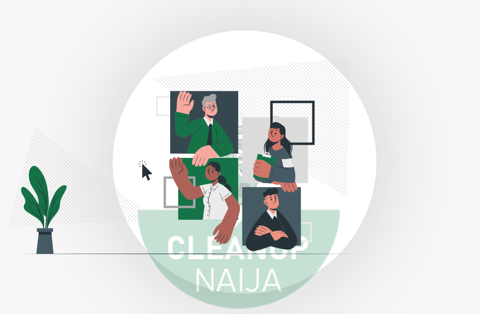 CLEANUP NAIJA-about